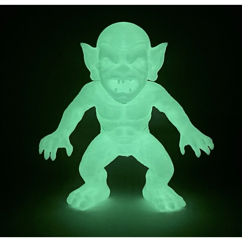 Blood Gnome (2004) Glow-In-The-Dark Toy